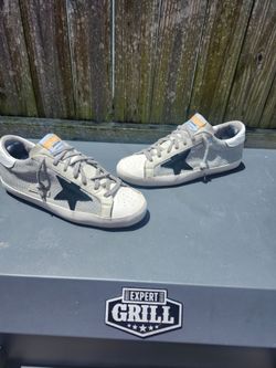 Golden Goose Sneakers