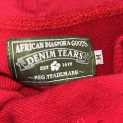 Denim Tear