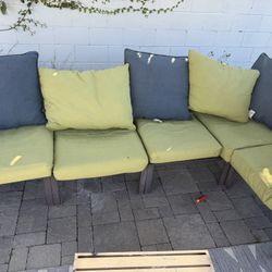 Patio Furniture