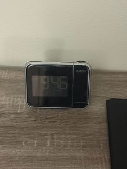 Alarm Clock