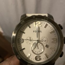 Fossil 