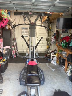 Bowflex Ultimate 2