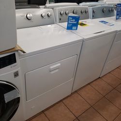 Washer And Dryer Set Kenmore