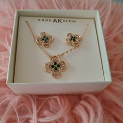 Sterling Silver Accessories I'll Let All This Go For $20 For All