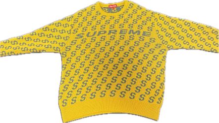 Supreme sweatshirt 