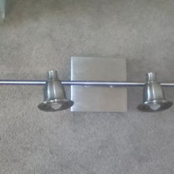 LED Bathroom Lights Fixtures, 4-Lights $20 firm