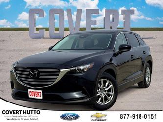 2018 Mazda CX-9
