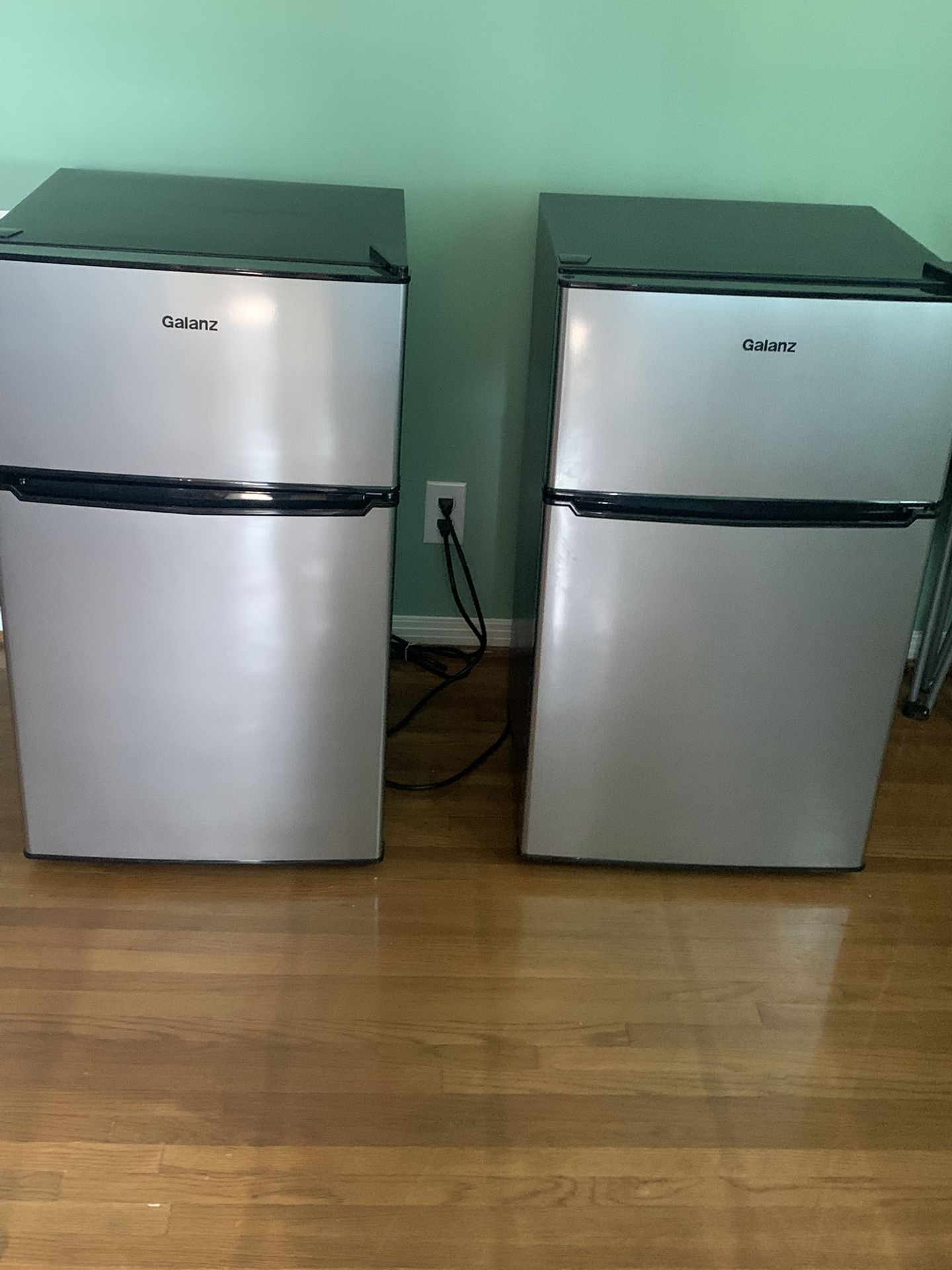 Mini Refrigerator