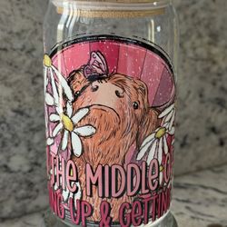 Funny Cow Libby Cups 
