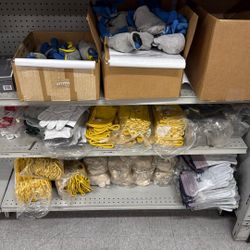Safety Gloves