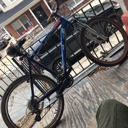 Specialized Hardrock Sport