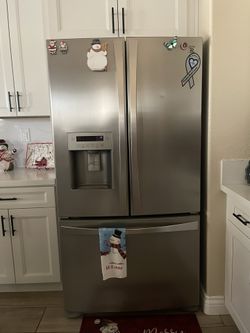 Kenmore Fridge