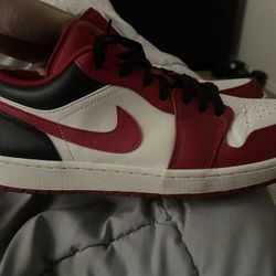 Air jordan Low original size 12 