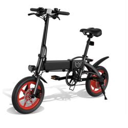 Electric bike 