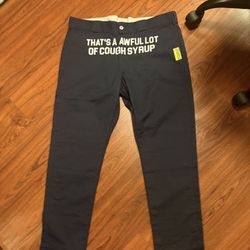 Awful Lot Dickies Pants Size 36 Men’s 