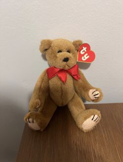 TY Gilbert Beanie Baby (1st Generation)
