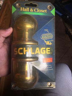 Schlage