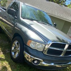 2005 Dodge Ram 1500
