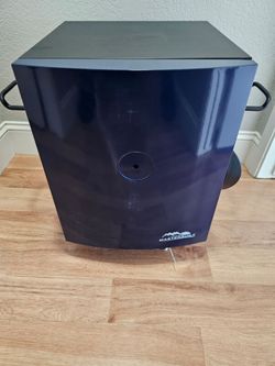 Masterbuilt Portable Electric Smoker
