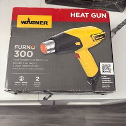 Wagner Heat Gun 
