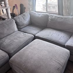 Used Free Couch