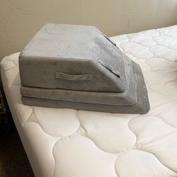 3 Layer Elevation Pillow