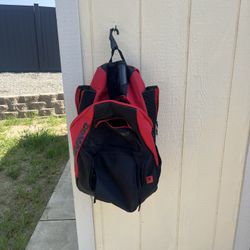 Softball/Baseball Bag 