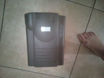 UPS Uninterruptible Power Supply Unit