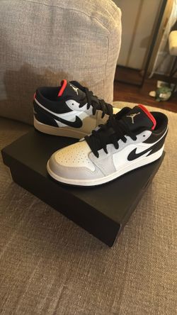 Jordan kids shoes