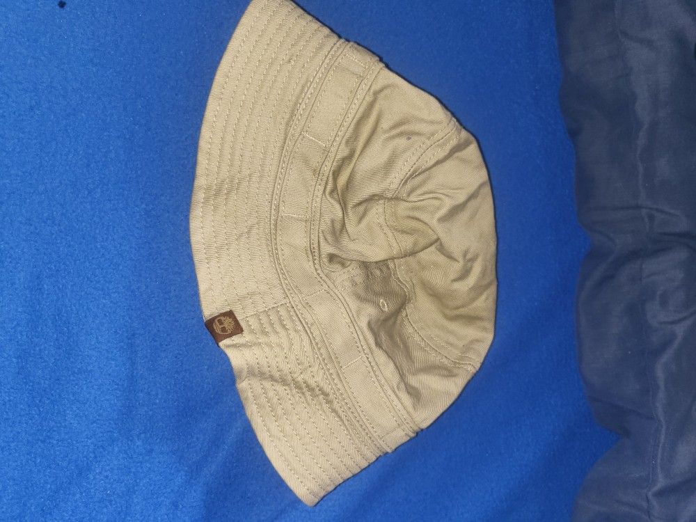 Timberland Bucket Hat Size S/m
