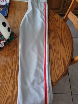 Mens  Baseball Pants