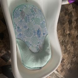 baby tub