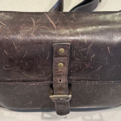 ONA Bowery Leather Camera Bag