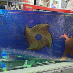 Pokemon Cards: Greninja ex *TRADE INS WELCOME*