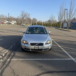 Good Runnin Volvo S40 