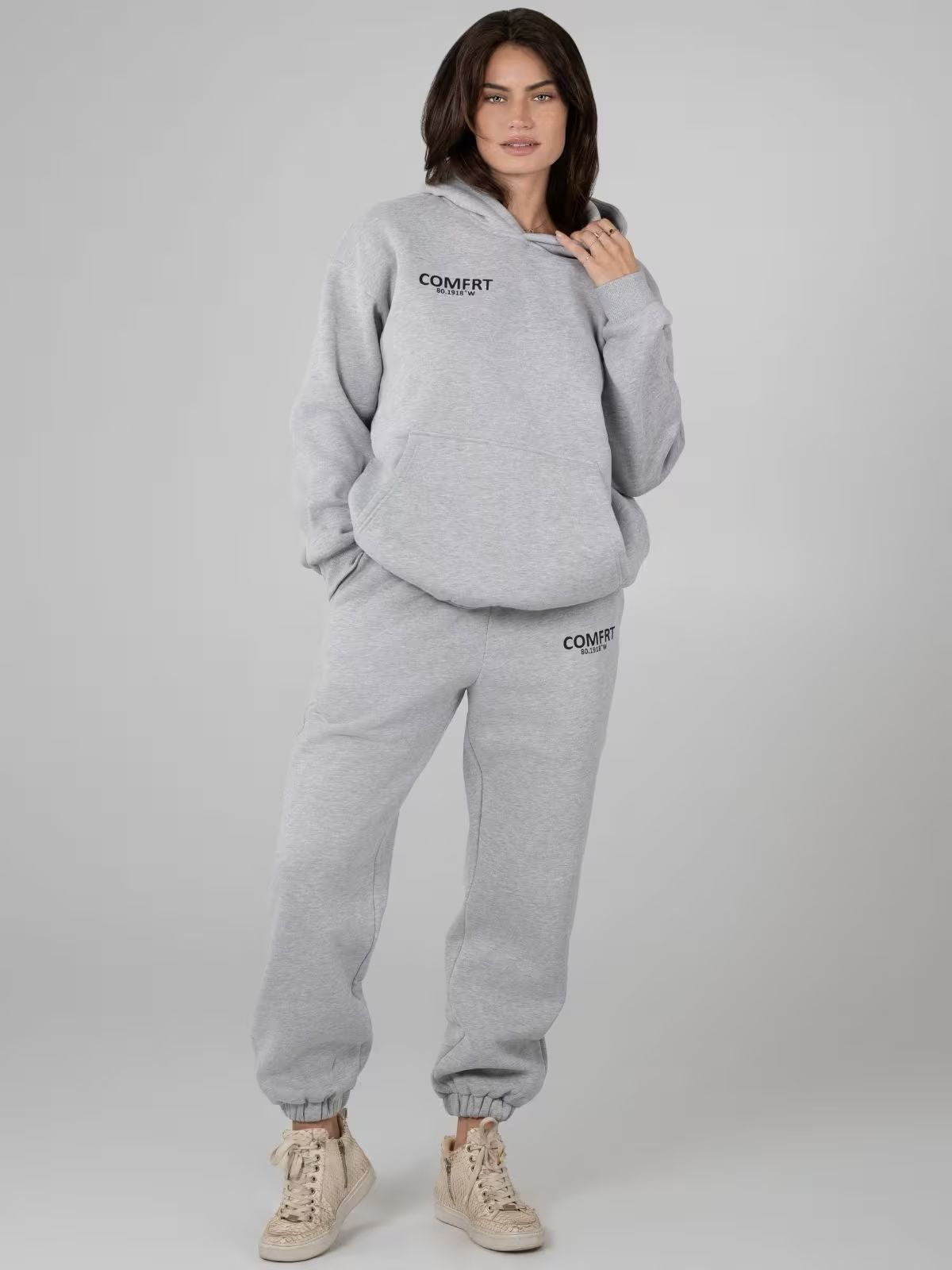 COMFRT Coordinate Bundle