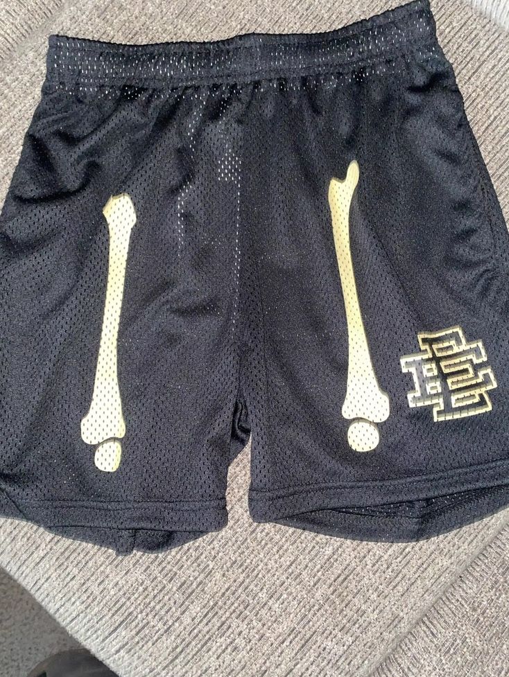 Eric Emmanuel Shorts