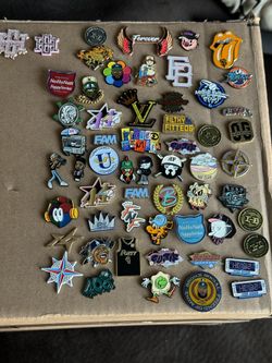 pins for fitted hats