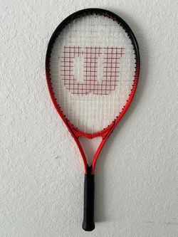 Tennis Rackets 2