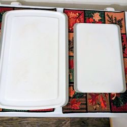 Pampered Chef Cutting Boards 