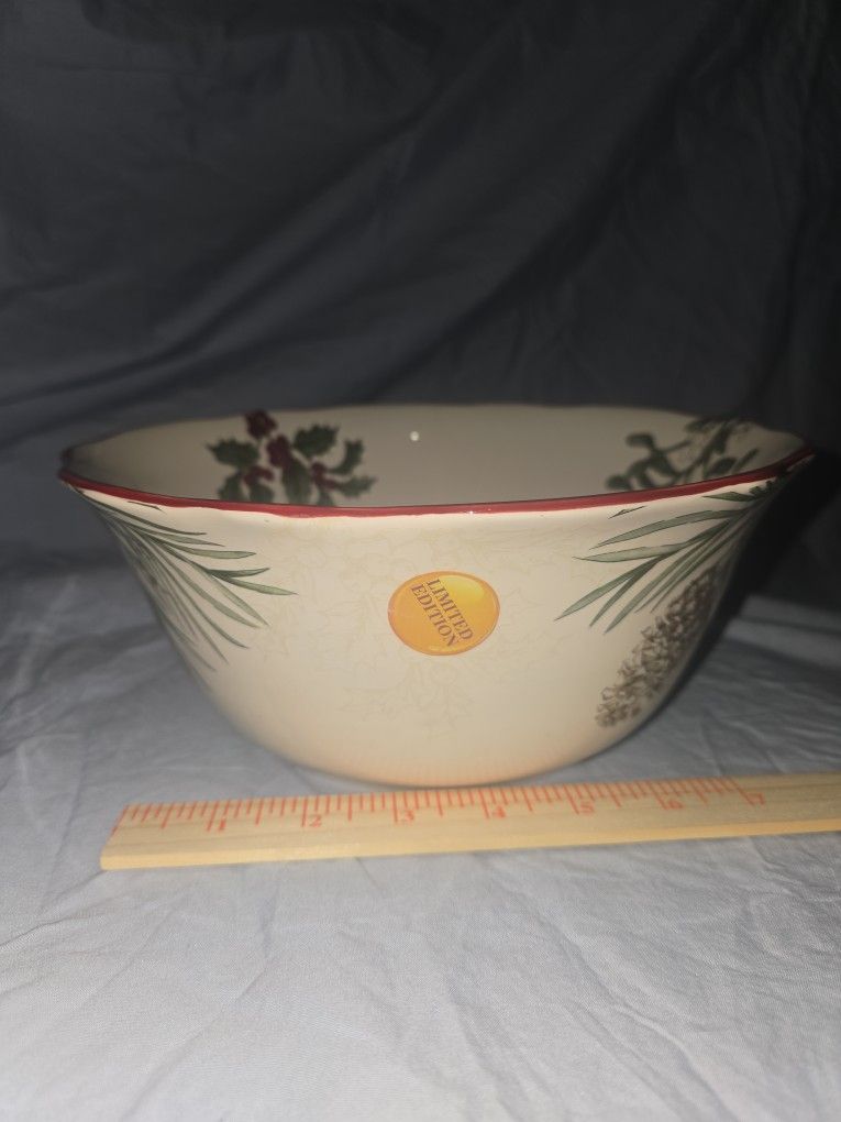 Serving Bowl