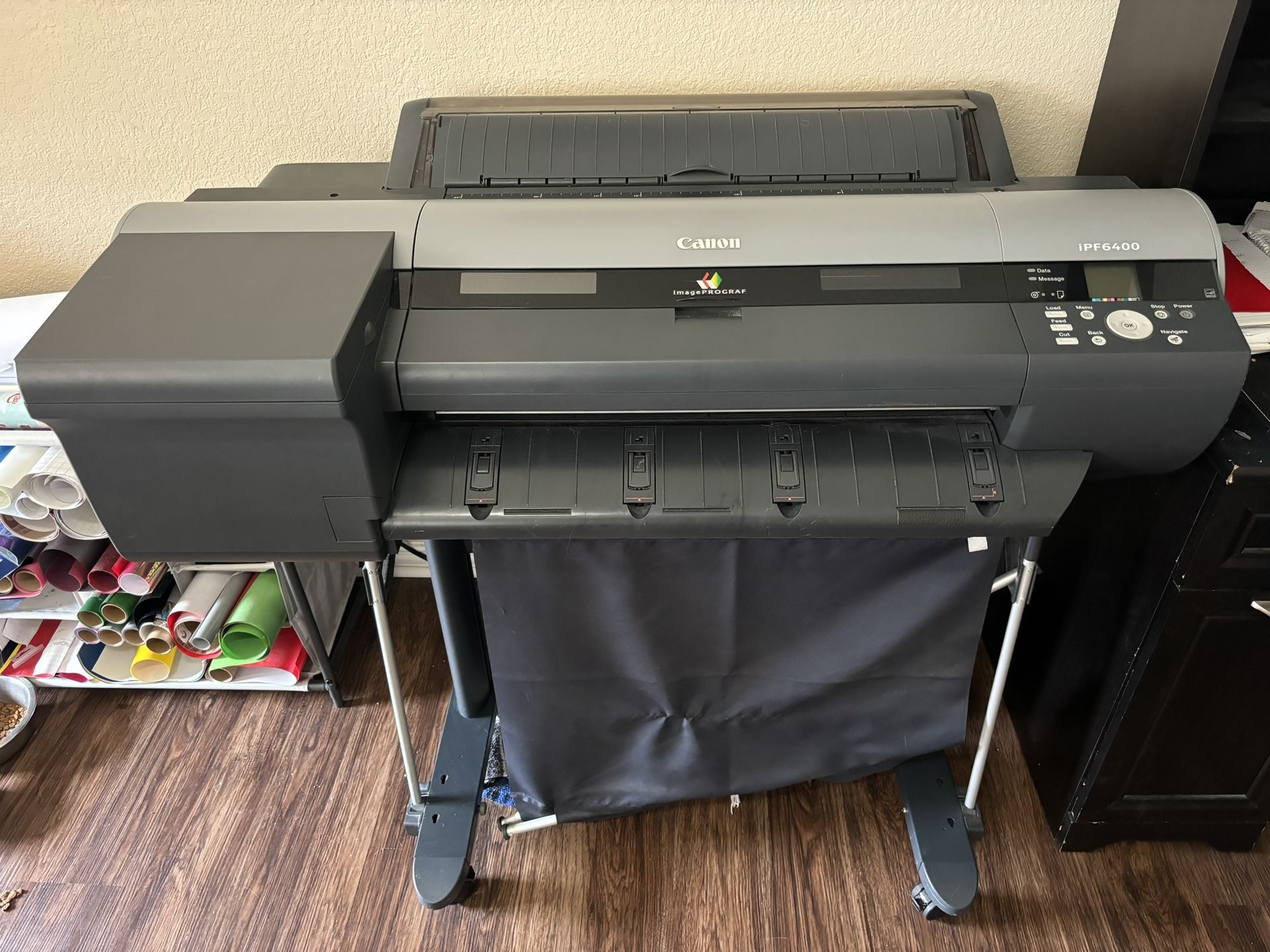 Canon ImagePrograf IPF6400