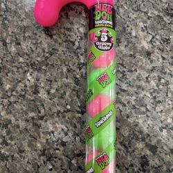 Needoh Candy Cane 