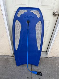 MOREY BODYBOARD