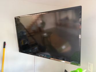 50 inch sharp  tv