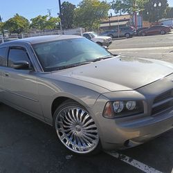 2006 Dodge Charger 3.5 L