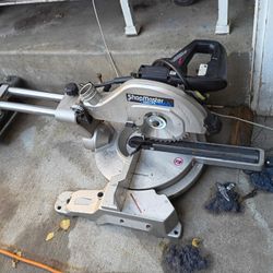 Delta Shopmaster Chap saw 