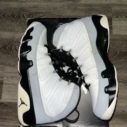 Jordan 9 