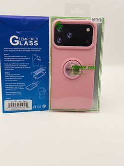 iPhone 17 pro Max case