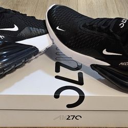 Nike Air Max 270 Size 7.5 And 8 For Women 